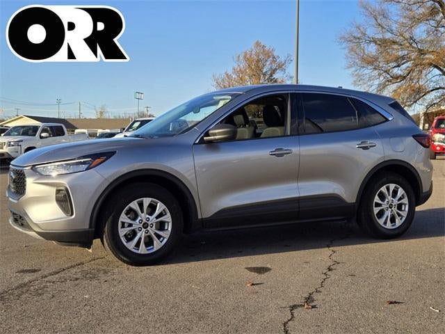 2024 Ford Escape Active FWD