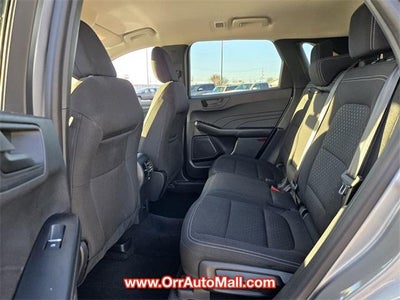2024 Ford Escape Active FWD