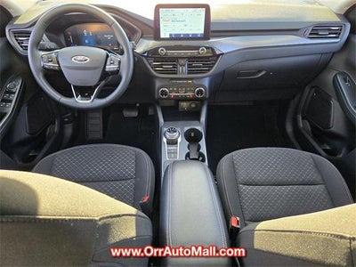 2024 Ford Escape Active FWD