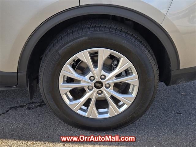2024 Ford Escape Active FWD