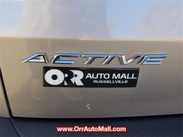 2024 Ford Escape Active FWD