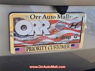 2024 Ford Escape Active FWD