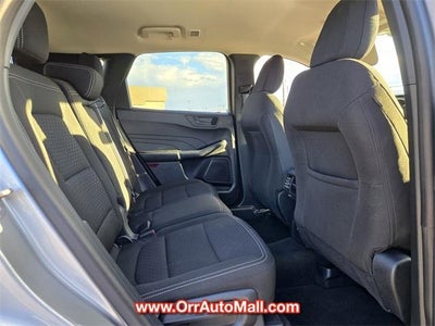 2024 Ford Escape Active FWD