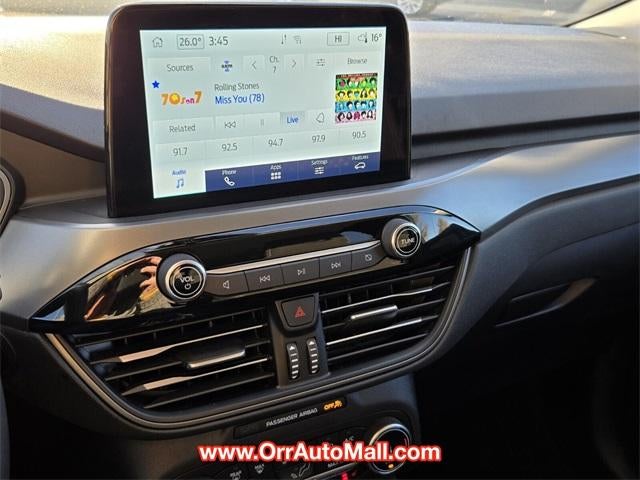 2024 Ford Escape Active FWD