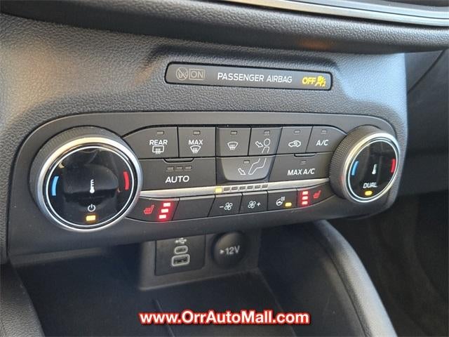 2024 Ford Escape Active FWD