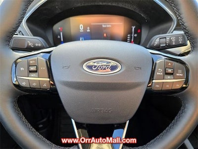 2024 Ford Escape Active FWD