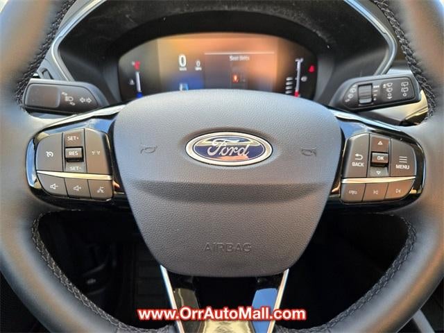2024 Ford Escape Active FWD
