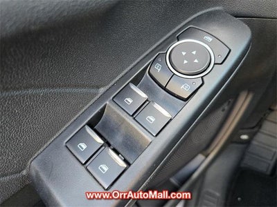 2024 Ford Escape Active FWD