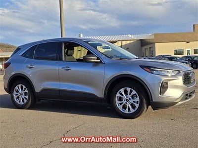 2024 Ford Escape Active FWD
