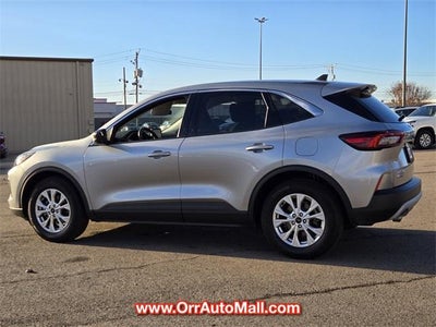 2024 Ford Escape Active FWD