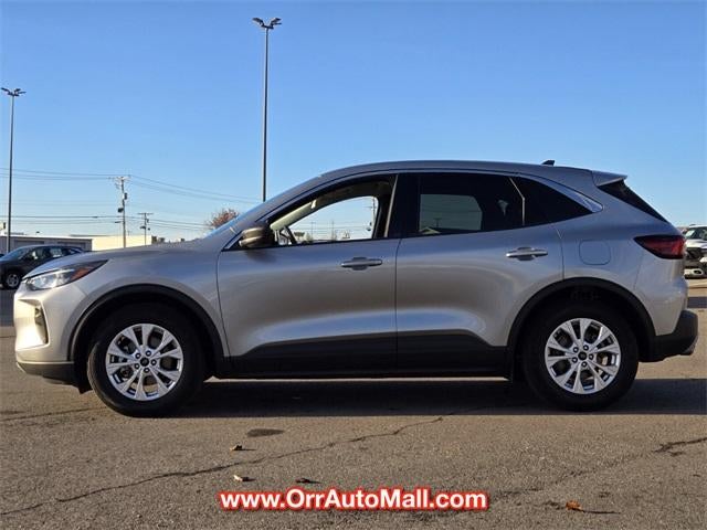 2024 Ford Escape Active FWD