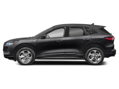 2023 Ford Escape ST-Line FWD