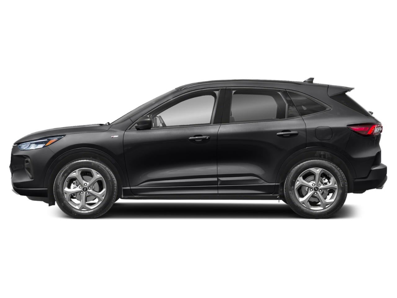 2023 Ford Escape ST-Line FWD