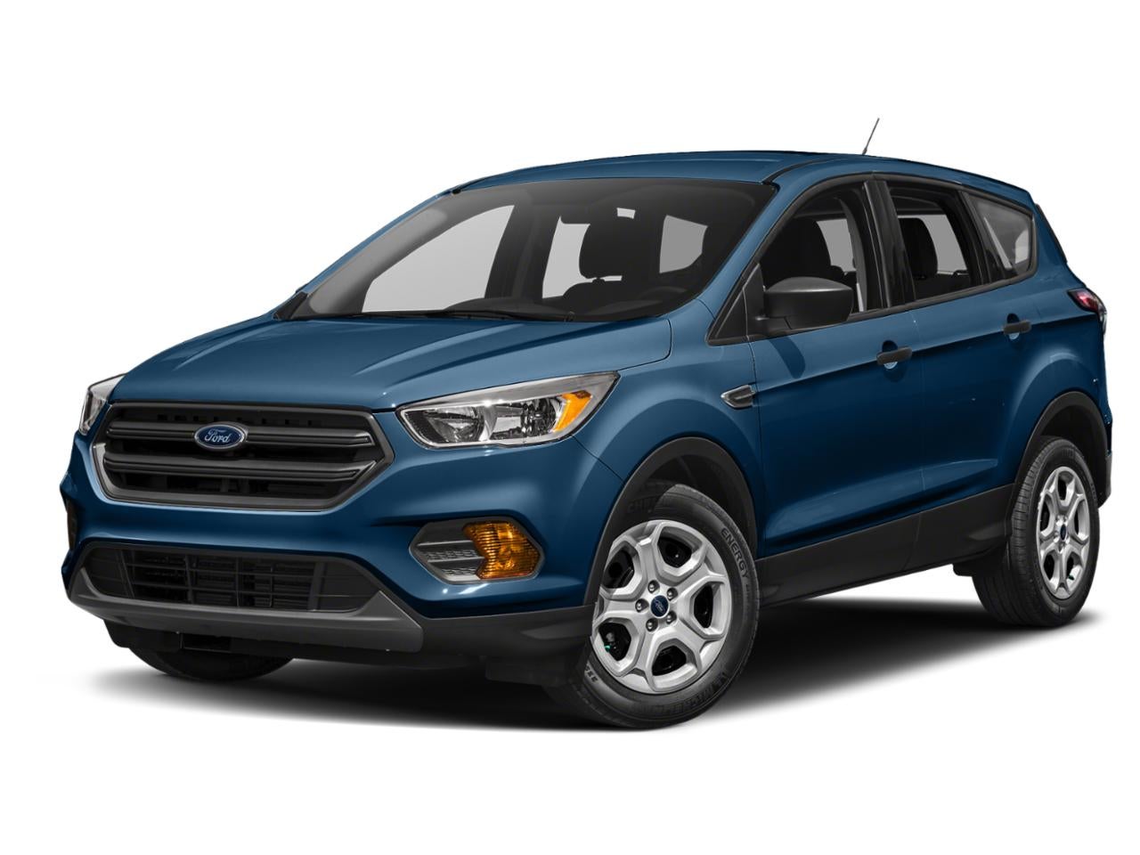 2019 Ford Escape SEL 4WD