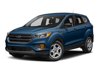 2019 Ford Escape SEL 4WD
