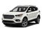 2018 Ford Escape Titanium 4WD