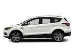 2018 Ford Escape Titanium 4WD