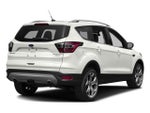2018 Ford Escape Titanium 4WD