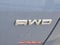 2026 Ford Escape Platinum AWD