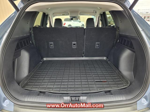 2026 Ford Escape Platinum AWD