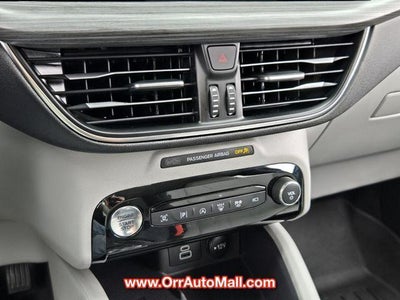 2026 Ford Escape Platinum AWD