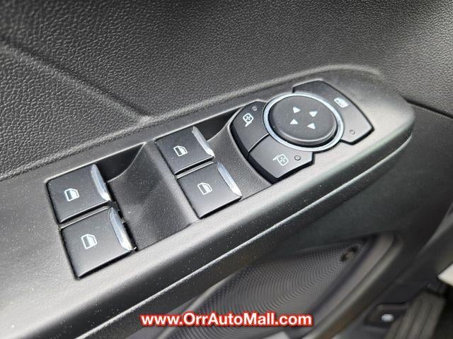 2026 Ford Escape Platinum AWD