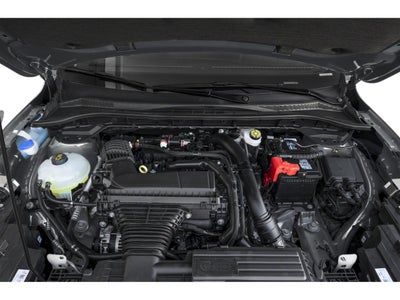 2026 Ford Escape Platinum AWD