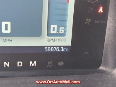 2023 Ford Bronco Black Diamond 4 Door 4x4