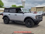 2023 Ford Bronco Black Diamond 4 Door 4x4