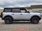 2023 Ford Bronco Black Diamond 4 Door 4x4
