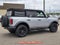 2023 Ford Bronco Black Diamond 4 Door 4x4