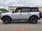 2023 Ford Bronco Black Diamond 4 Door 4x4