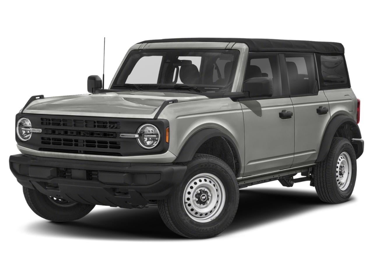 2023 Ford Bronco Base 4 Door 4x4