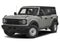 2023 Ford Bronco Base 4 Door 4x4