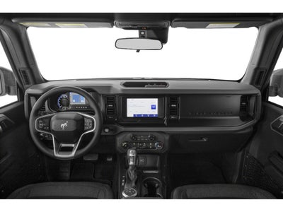 2023 Ford Bronco Base 4 Door 4x4