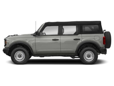 2023 Ford Bronco Base 4 Door 4x4