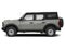 2023 Ford Bronco Base 4 Door 4x4