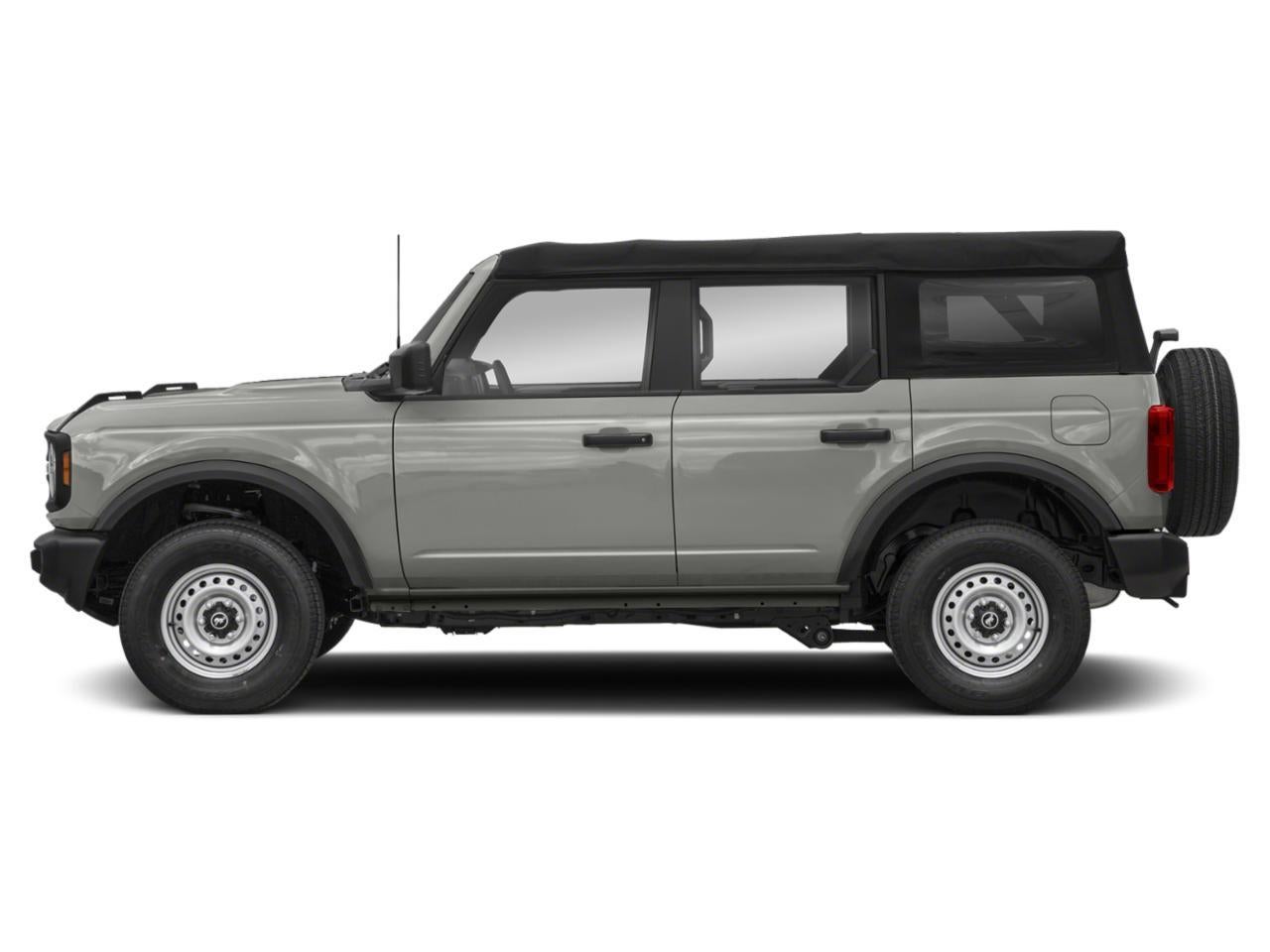 2023 Ford Bronco Base 4 Door 4x4