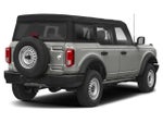 2023 Ford Bronco Base 4 Door 4x4