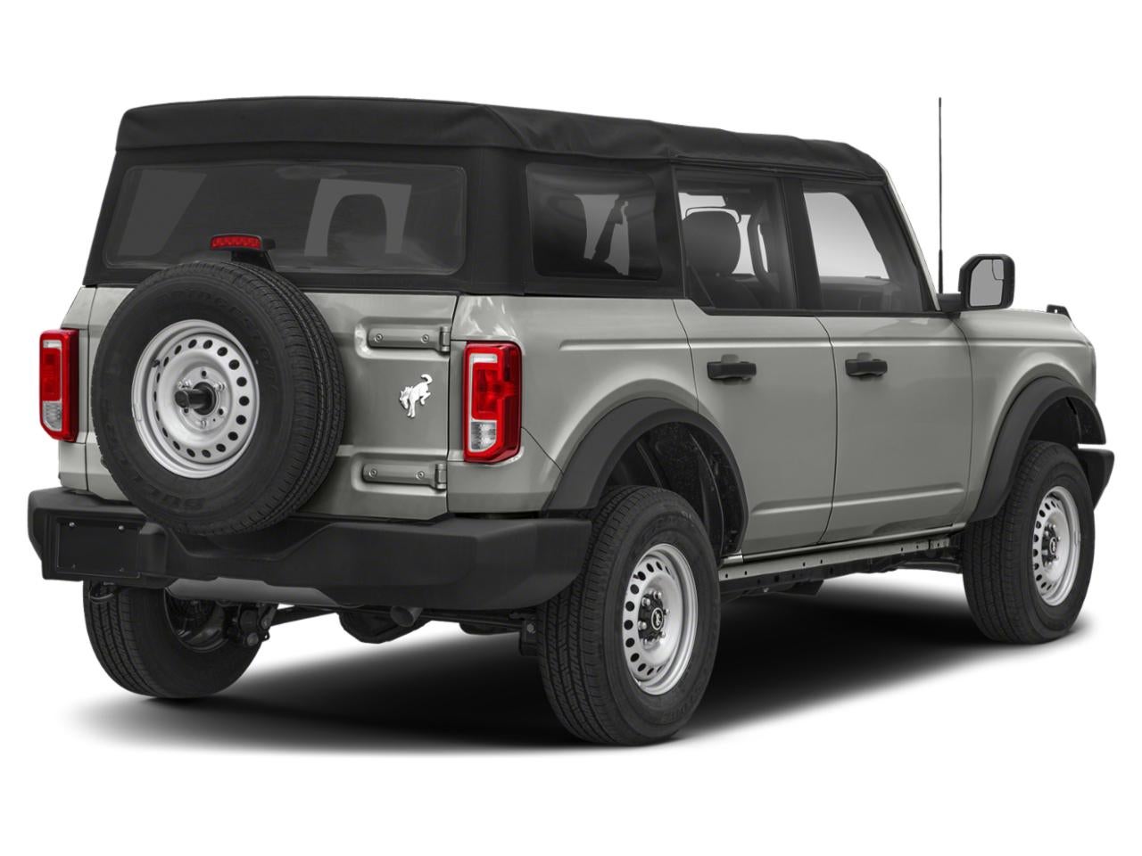 2023 Ford Bronco Base 4 Door 4x4