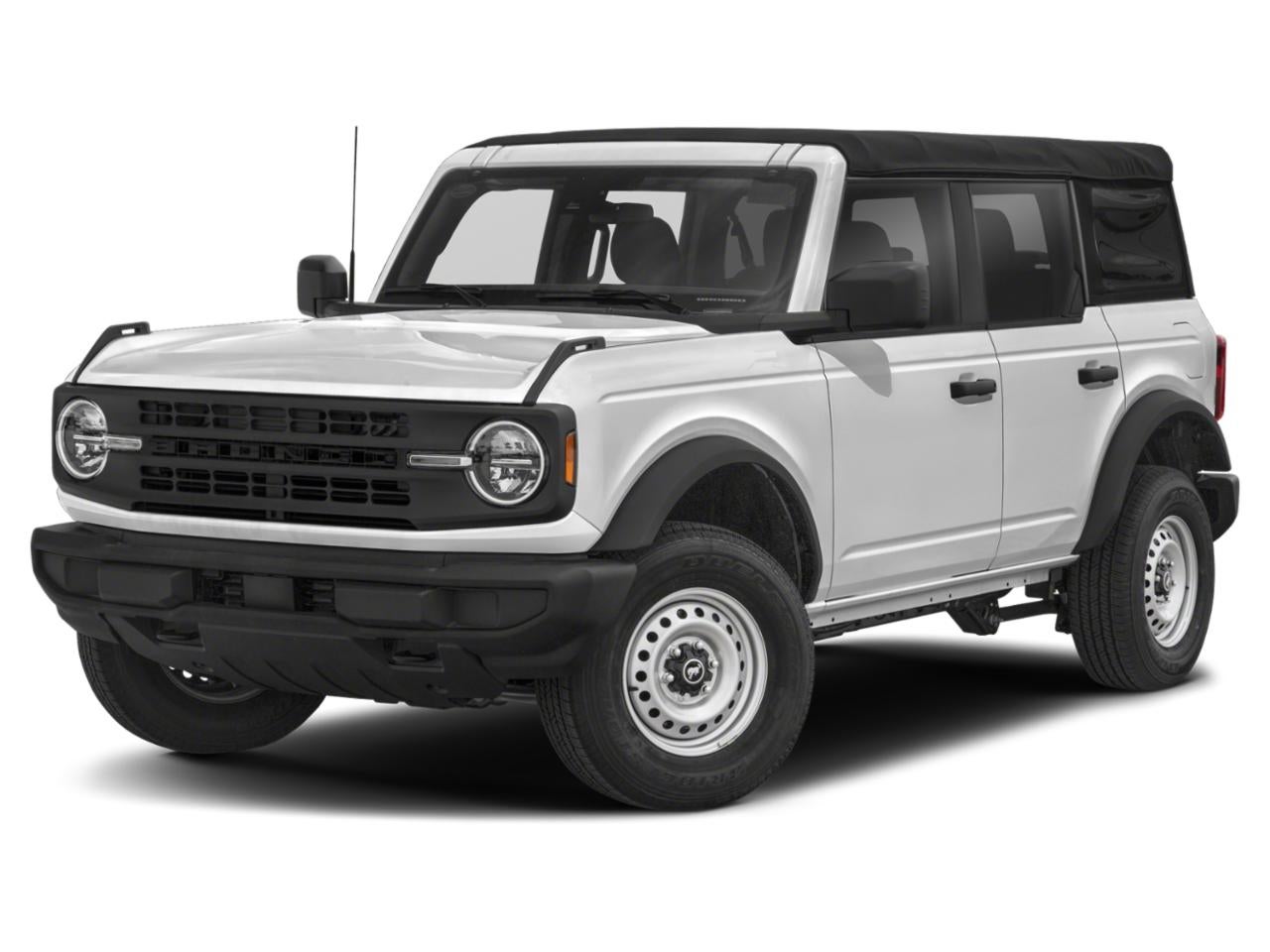 2023 Ford Bronco Base 4 Door 4x4