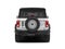 2023 Ford Bronco Base 4 Door 4x4