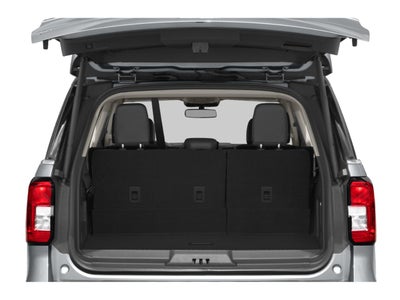 2022 Ford Expedition XLT 4x2