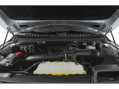 2022 Ford Expedition XLT 4x2