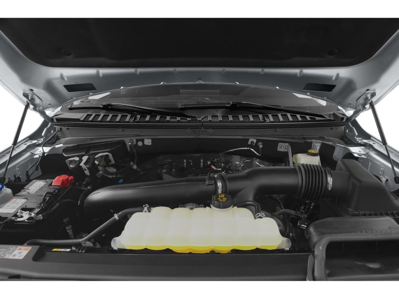 2022 Ford Expedition XLT 4x2