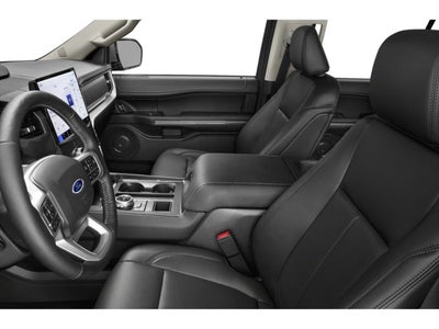 2022 Ford Expedition XLT 4x2