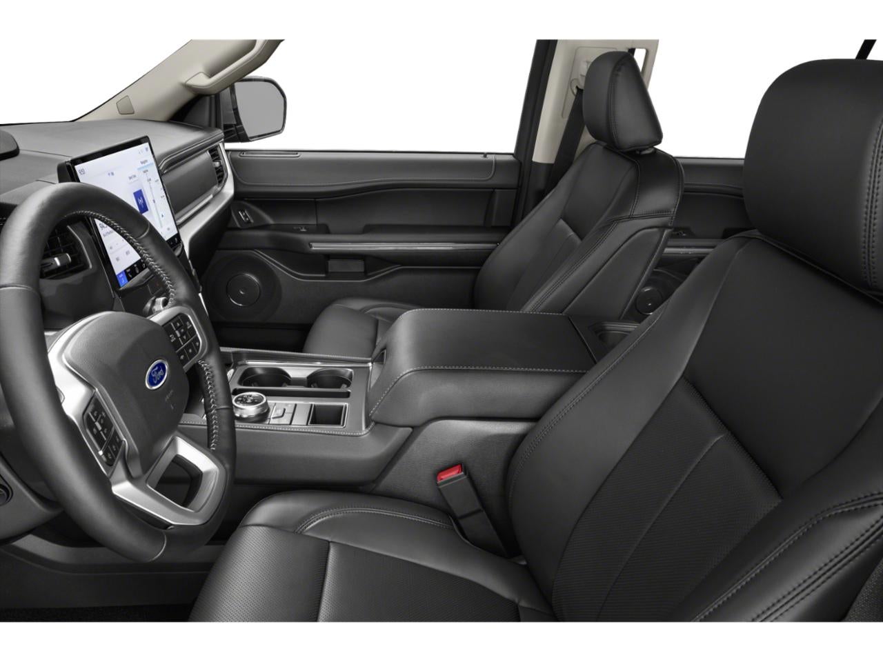 2022 Ford Expedition XLT 4x2