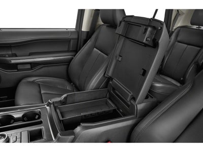 2022 Ford Expedition XLT 4x2