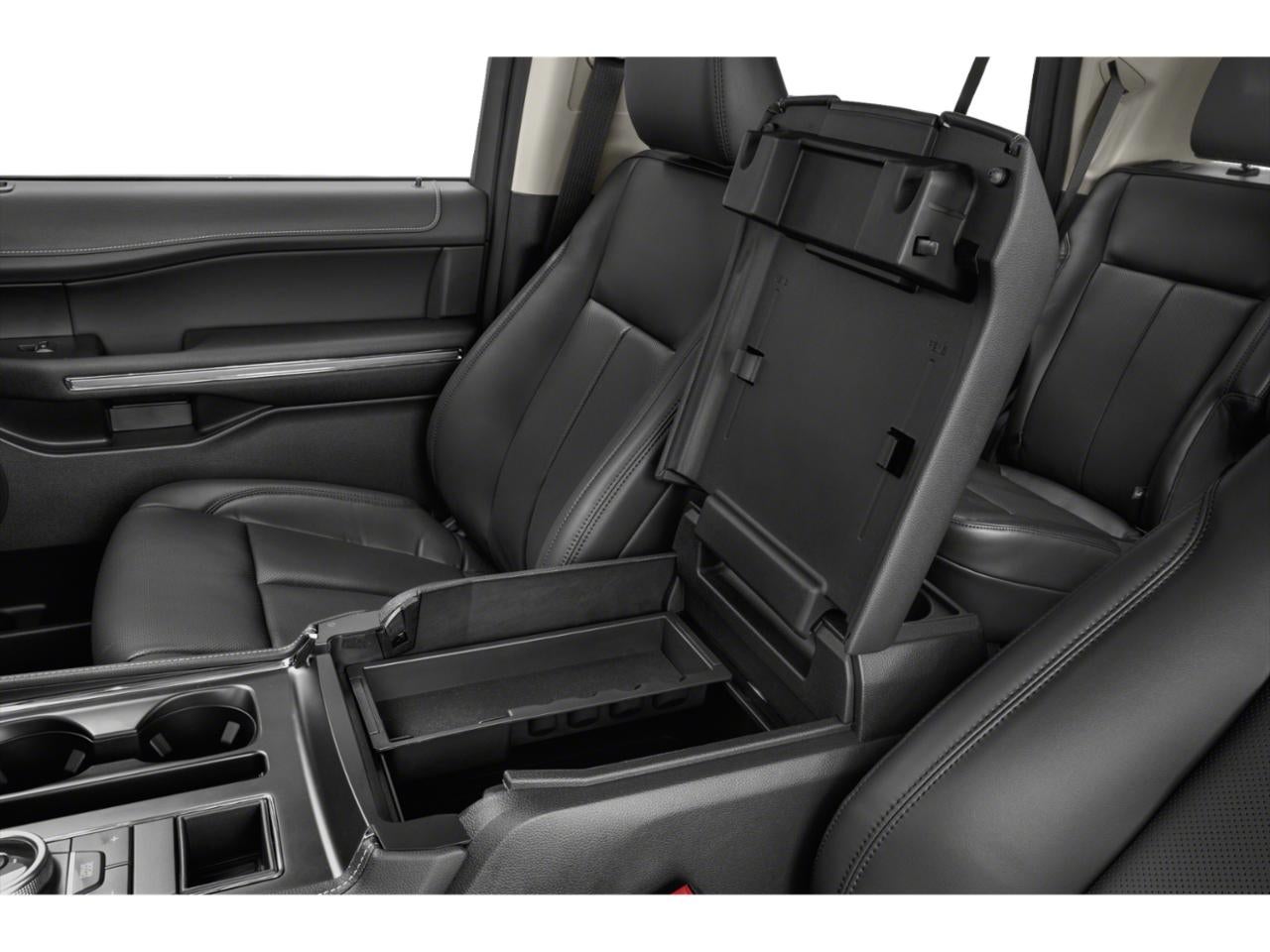 2022 Ford Expedition XLT 4x2