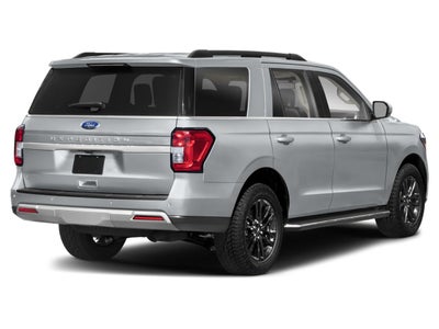 2022 Ford Expedition XLT 4x2
